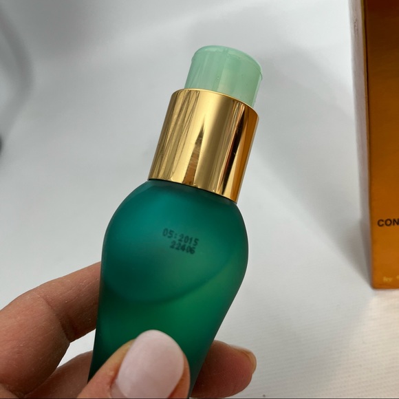 Premier Dead Sea Israeli Concentrated Facial Serum - Picture 4 of 4